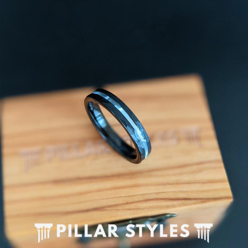 Wives Black Men Wedding Ring